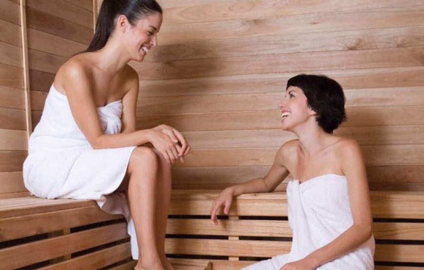 Save 40% off on Q Hotels Spa Day with 50 Minute Treatment and Lunch for Two at Buyagift.co.uk